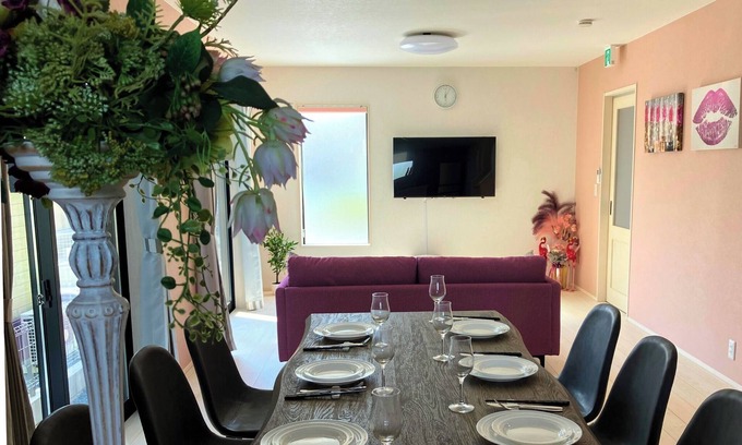 Kikuchi House | CASA KIKUCHI A is a newly built house located ne/Kikuchi Kumamoto