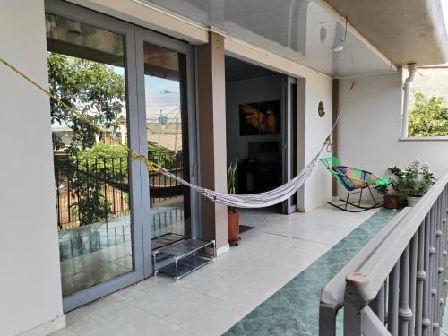 San Jose del Guaviare Apartment | Casa La Ceiba