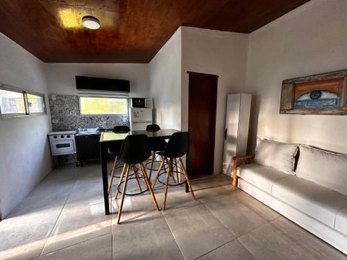 Punta Negra House | Casa La chueca