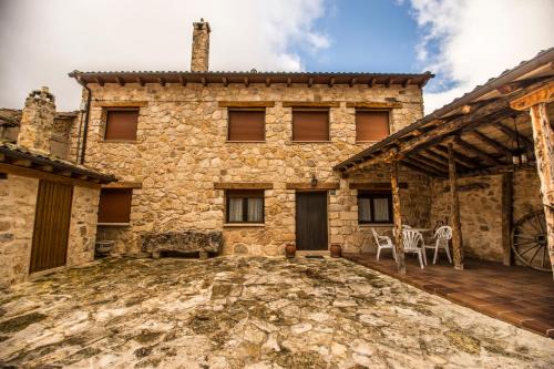 Duruelo House | Casa La Escondida