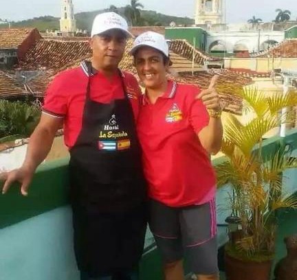 Trinidad House | Casa la Espagnola