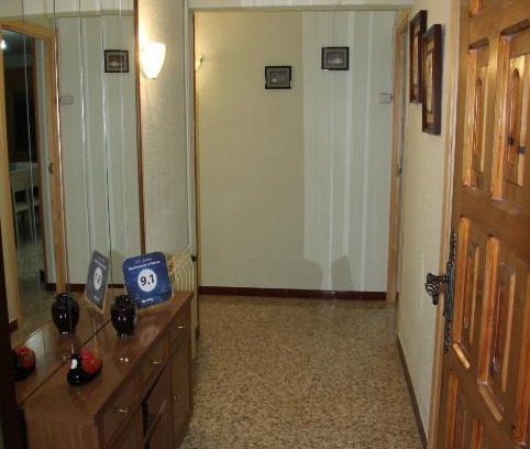 Horta de Sant Joan House | CASA LA FÀBRICA