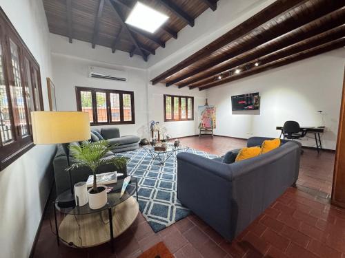 Chacao Apartment | Casa La Floresta