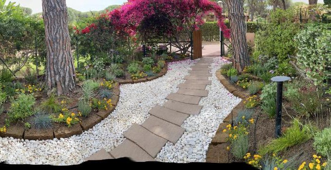 Santa Margherita di Pula House | Casa La Pineta