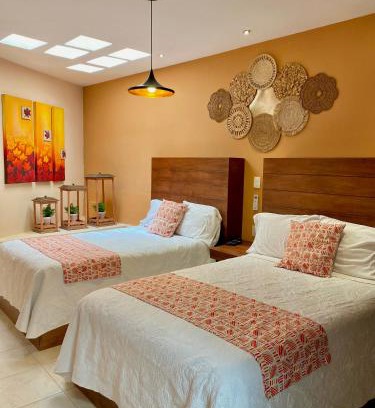 De La Presa House | Casa La Vikina