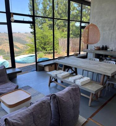 Navidad House | Casa Ladera hermosa-vista 13k Matanzas