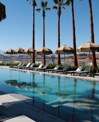 Aguergour House | Casa Lalla Takerkoust