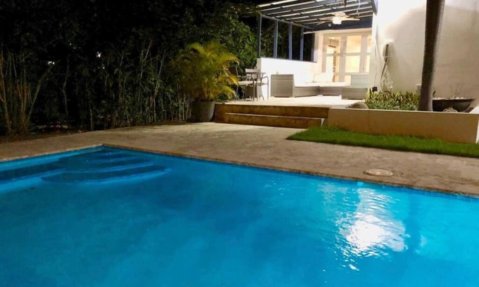 Carrizal House | Casa Las Palmas