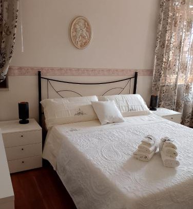 Force Apartment | CASA LEBRà