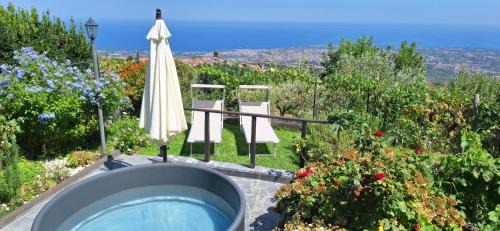 Coste House | Casa Leopina Apri gli occhi e vola oltre il mare