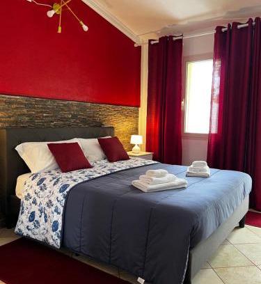 Orosei Villa | Casa Levante