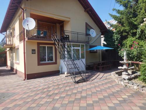 Budeasa Mare House | Casa Lidia și Gogu