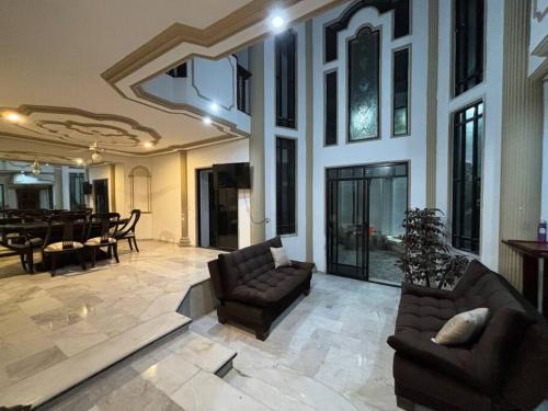 Lomas de Mazatlan House | Casa Lomas 141