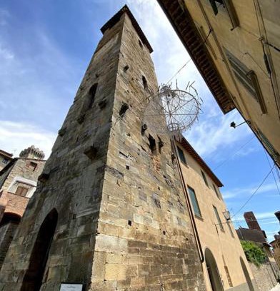 Vicopisano Apartment | Casa Loretta - bright and spacious in Vicopisano