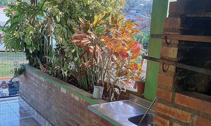 El Soberbio Apartment | Casa Los Brasileños