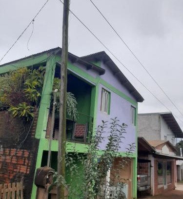 El Soberbio Apartment | Casa Los Brasileños