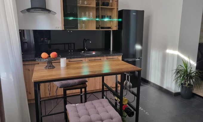 Buzau Apartment | Casa Luana