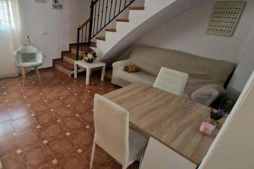 Vejer de la Frontera House | Casa Lucas