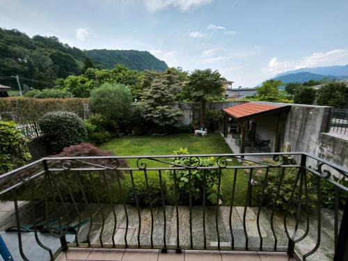 Pella House | Casa Lucia