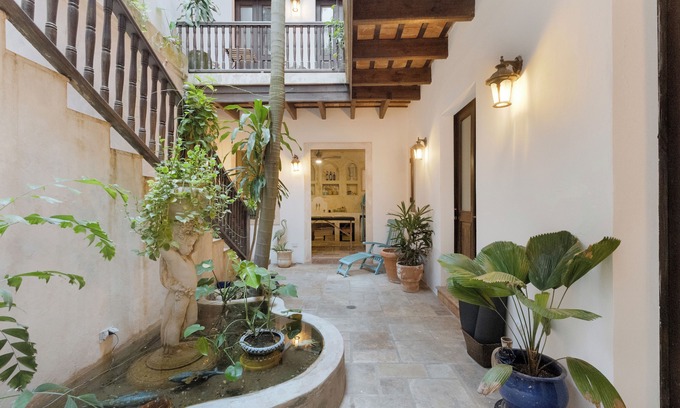 San Francisco Hotel | Casa Lucienne - Adults Only