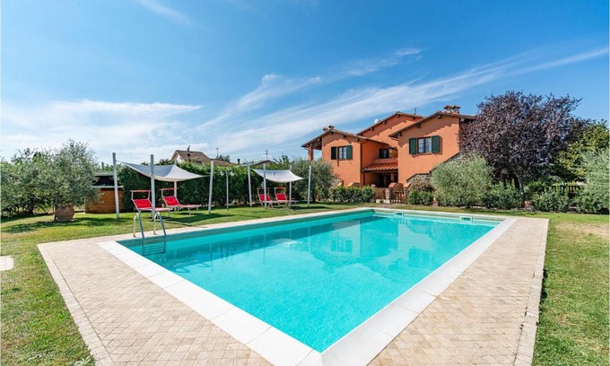 Loro Ciuffenna Apartment | Casa Macinarino - App. 13