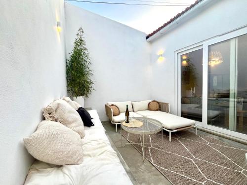 Sao Martinho House | Casa Majsinha - Comporta Beach 30 min - Alentejo Tranquility