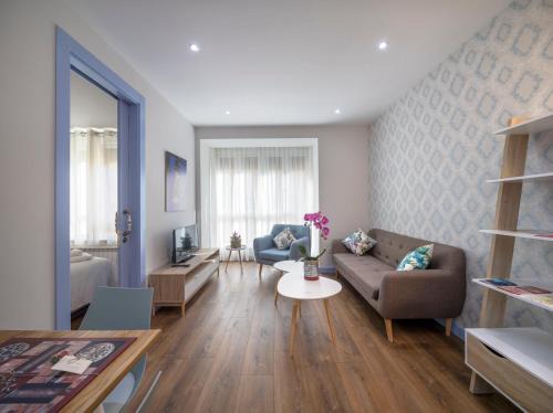 Astorga Apartment | Casa Manuela