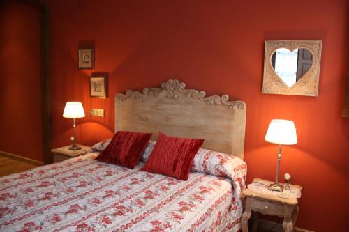 Vega de Rengos House | Casa María Cecilia