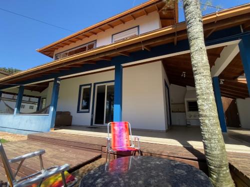 Morro das Pedras House | Casa Mar Alto Morro das Pedras