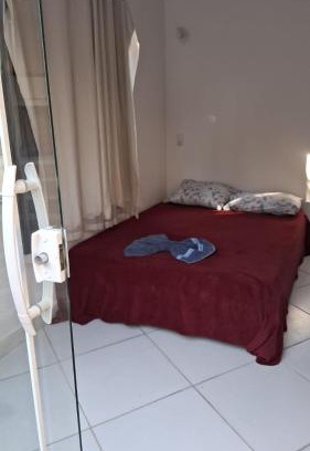 Albatroz House | Casa mar