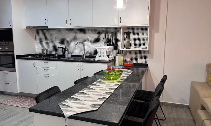 Murdeira Apartment | Casa Mar e Sol - Murdeira - Ilha do Sal