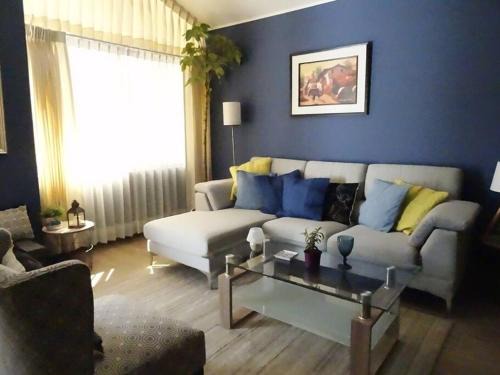 El Tambo Apartment | Casa Marbella