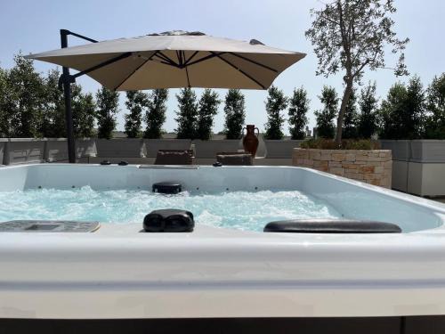 Grottaglie Bed & Breakfast | Casa MarFe