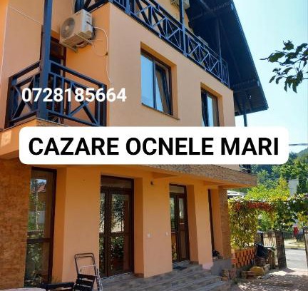 Gura Suhasului House | Casa Marga