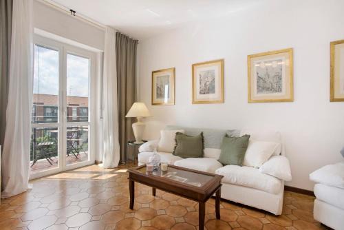 Binda Apartment | Casa Mari