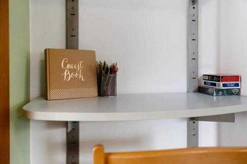 Muhlbach Apartment | Casa Maria Beatrice