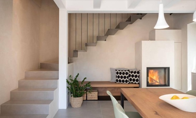 Spert House | Casa Maria by Interhome