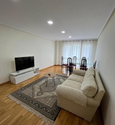 Beranga Apartment | Casa Maria