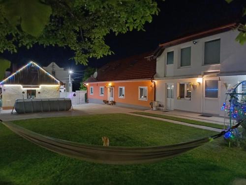 Cordau House | Casa Marinela