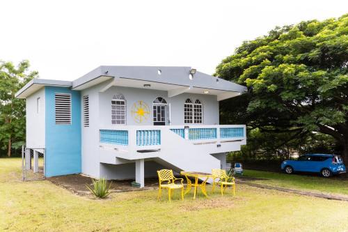 Llanos Tuna House | Casa Marino - RELAX just minutes from Beaches