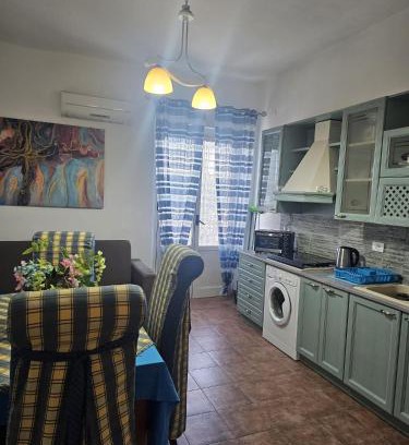 Corso dei Mille - Sant'Erasmo Apartment | Casa Marta