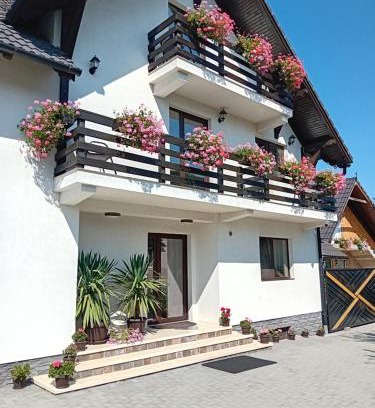 Cluj County House | Casa Marylo