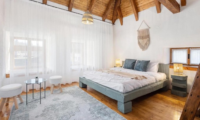 Homorod House | Casa Meburger 279