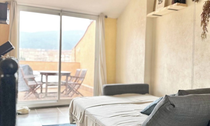 Montblanc House | Casa Medieval en el Centro de Montblanc