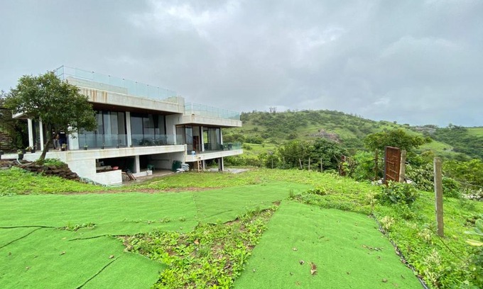 Kadadhe House | Casa Medora Entire Villa