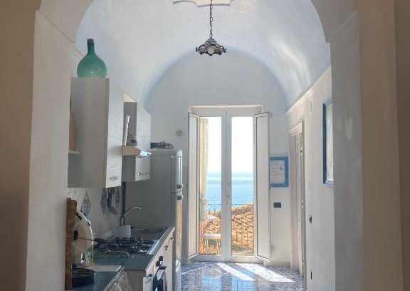 Benincasa Apartment | Casa Mery