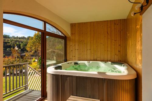 El Pala de Torroella House | Casa Migjorn