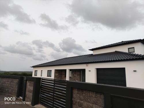 Praia da Vitoria House | Casa Milhafre