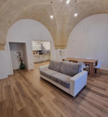 Monteiasi House | Casa Mimí