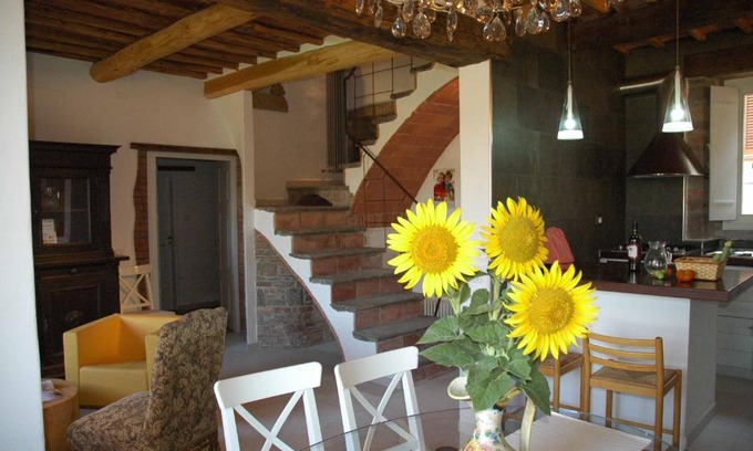 Castiglione in Teverina House | Casa Mimmo